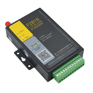 Alta calidad F2816 v2 M2M 4G/3G/2G módem de transmisión de datos de los dispositivos - Product Image 3