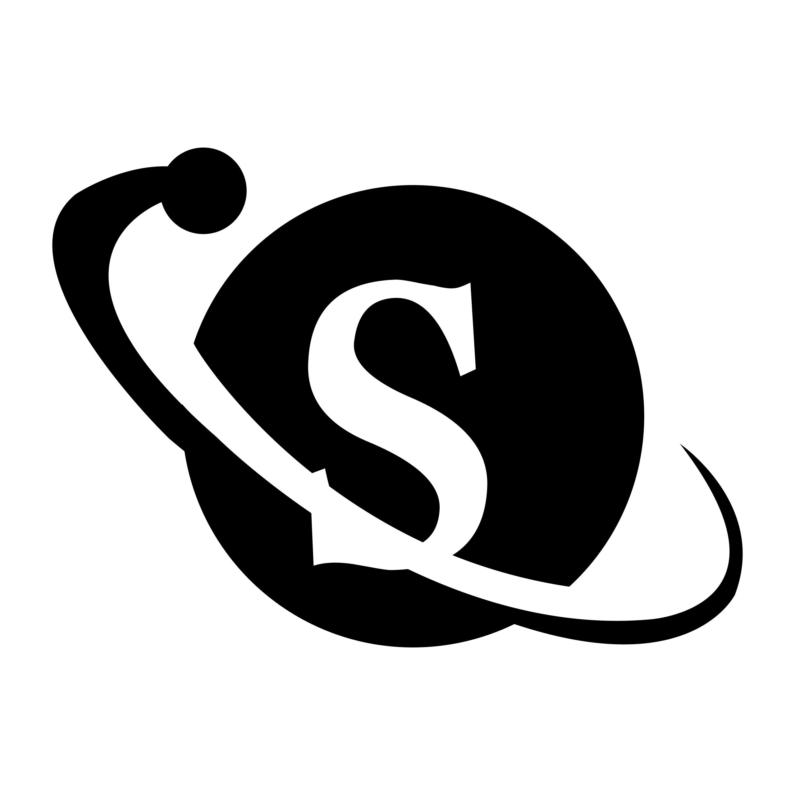 company logo