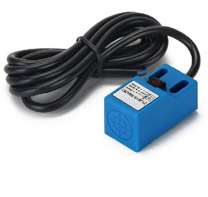 Elektronik SN04-N SN04-N2 NPN NC 4MM DC 10-30V SN04 Detektion schalter für induktiven Näherung sensor