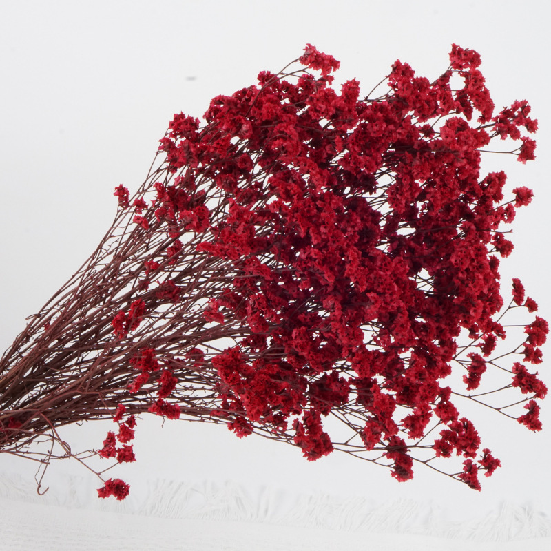 Dark red