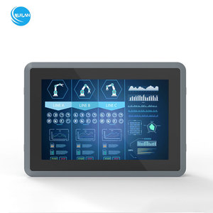 Industriale Android tutto in un pannello Pc PC Mini PC tutto in un unico Computer Touch Panel Pc industriale - Product Image 3
