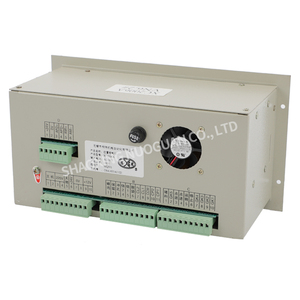 XUNCHENG XC2006A/XC2006B/XC2005B/XC2005D/XC2006D/XC2001 Computer Controller for Bag Making Machine Printing Machinery Parts - Product Image 4