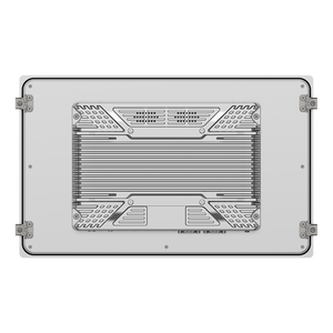 15,6-Zoll-Industrie-Touchpanel-Computer In-Tel-Core i5 J6412 N5090-CPU-All-in-One-Desktop-PC unterstützt 32GB RAM - Product Image 2