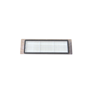 Tip 1C Robot hepa filtre elektrikli süpürge parçaları aksesuar için yıkanabilir kullanımlık filtre - Product Image 4