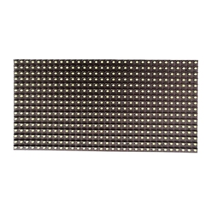 Bester Preis 320*160mm P10 DIP Outdoor Einfarbig Weiß Rot LED-Anzeige modul Moving Scrolling Display - Product Image 6