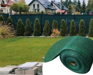 Ultra-Durable 100% Virgin HDPE Sonnenschutz netz mit UV-Schutz für Gewächshaus - Product Image 4