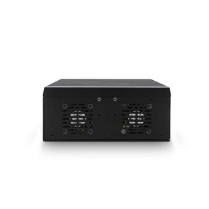 JWIPCファンレスコンピューターi51145G74Core 8Threads Embedded BOX PC Intel Iris Xe Graphics 8GB DDR4 5Lan 2500M産業用オートメーション - Product Image 6