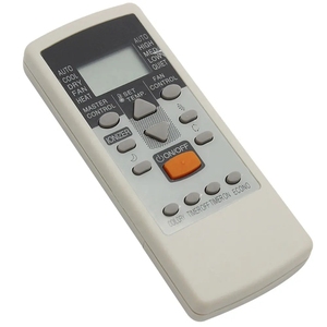 Universal Air Conditioner Remote <strong>Control</strong> Smart Air-conditioning Remote <strong>Control</strong>, A/C Remote <strong>Control</strong> with Screen Display - Product Image 3