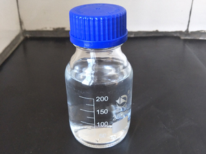 [HOSOME] yüzey değiştirici aminoetilamino propiltrimetoksi silan KH-792 JH-A112 geliştirmek polimer işleme CAS 1760-24-3 - Product Image 2