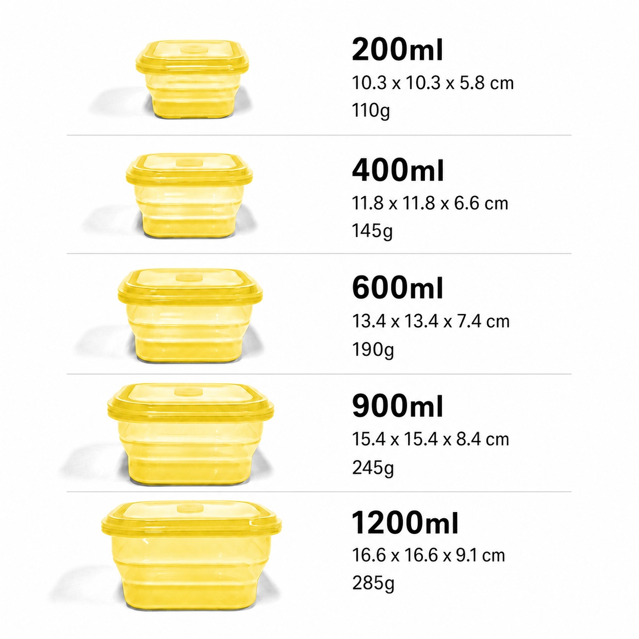 Yellow-200ml