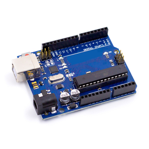 Basismodellen Compleet Programmeerbaar Diy Stamonderwijs Hobbyproject Elektronische Circuitmodule Starterkit Set Voor <span class=keywords><strong>Arduino</strong></span> <span class=keywords><strong>Uno</strong></span> R3 - Product Image 2