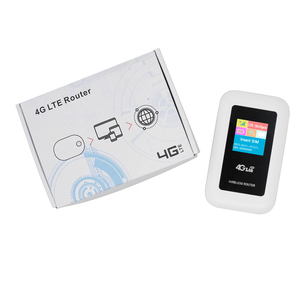 G4 4G USB Mobile <strong>WiFi</strong> Router Portable 150Mbps Hospot for 8-10 Users Wireless Firewall and 2.4G Frequency for Enterprise Use - Product Image 6
