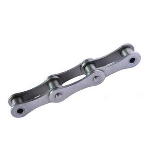 Long Pitch Z ZE ZC Series Hollow Pin Conveyor <strong>Chains</strong> with Attachment S Small P Large F Flange Roller Type Without Rollers - Product Image 5