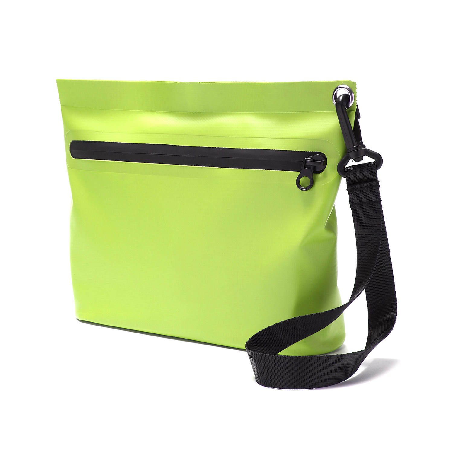 Vert-vierge-23*6.7*18.4cm