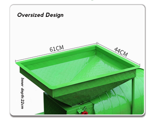 功能稳定的咖啡重力分离器咖啡重力清洁器谷物筛分机 - Product Image 2