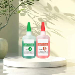 Fast-Drying Ab <strong>Adhesive</strong> for Quick Repairs High-Performance <strong>Adhesive</strong> for Professional and Diy Applications - Product Image 1