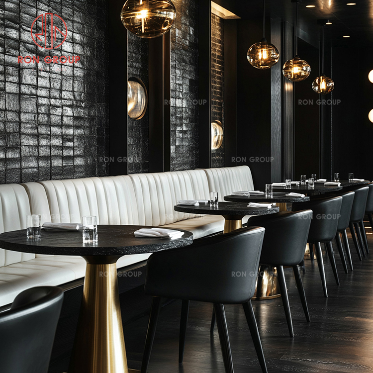 restaurant set