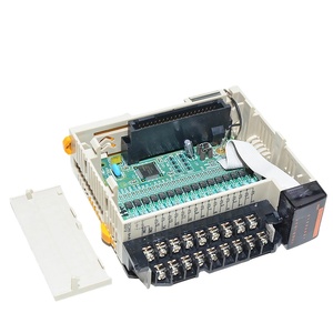 High Quality Industrial Automation <strong>Plc</strong> Pac Dedicated <strong>Controllers</strong> with CQM1-ID212 <strong>Plc</strong> <strong>Logic</strong> Programming <strong>Controller</strong> - Product Image 1