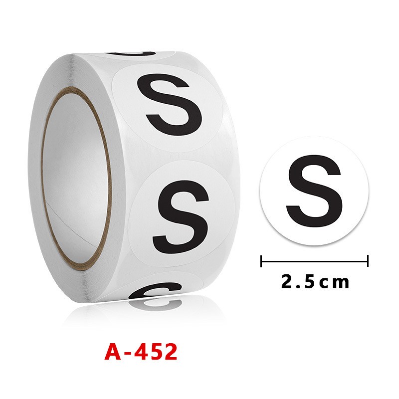A-452 blanc
