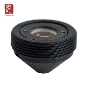2.1毫米M12针孔镜头，带1.3MP，用于1/4 “IP板摄像机针孔镜头 - Product Image 1