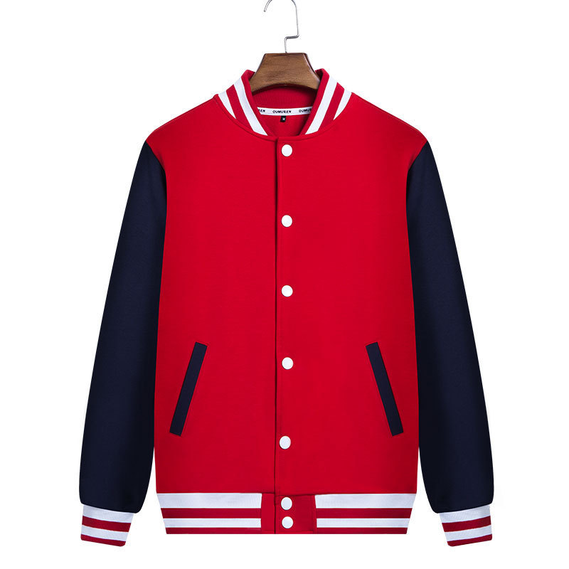 Red+Navy