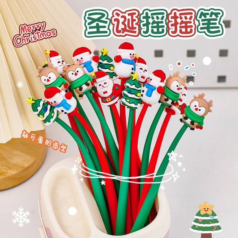 0.5มม.-เขย่าของเล่นสุขสันต์วันคริสต์มาส