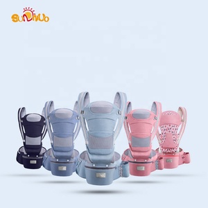 ที่อุ้มเด็กทารกอเนกประสงค์,ที่อุ้มเด็กแบบหุ้มมีสายคาดอเนกประสงค์สี่ฤดู - Product Image 2