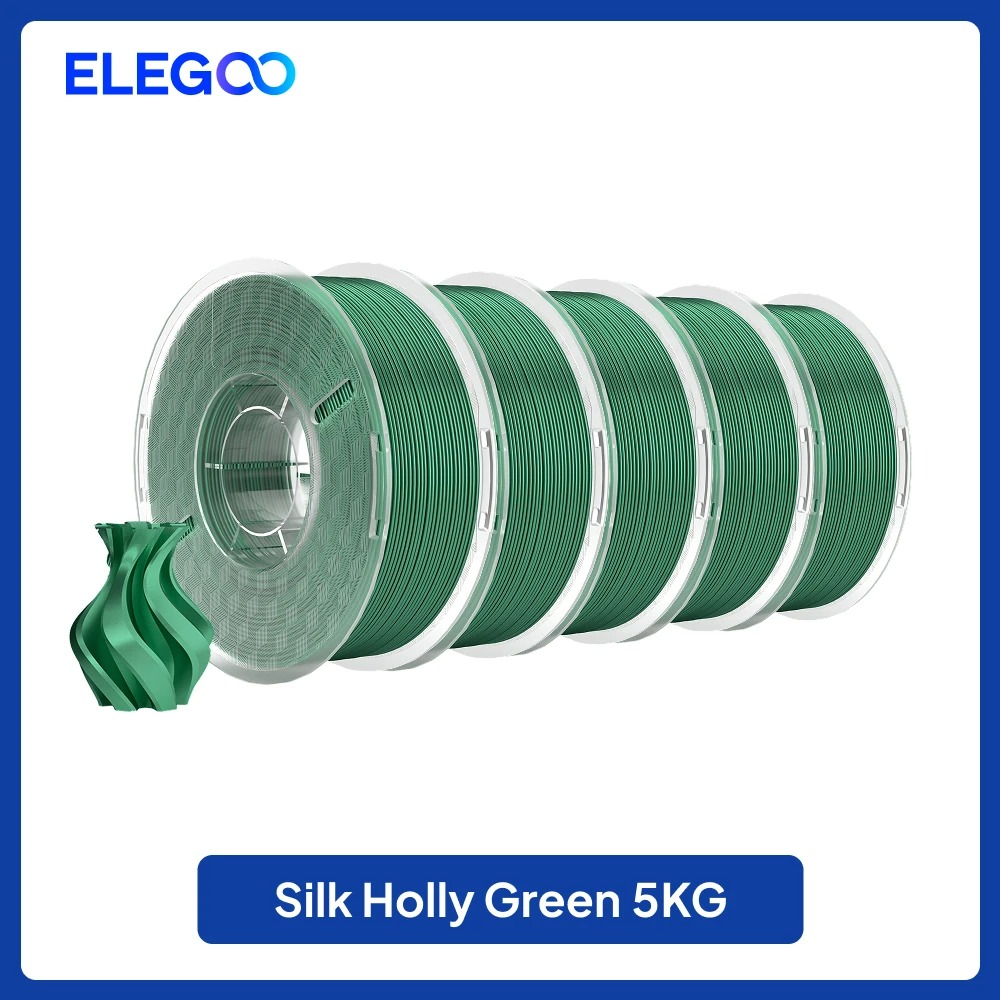 Holly Green 5KG