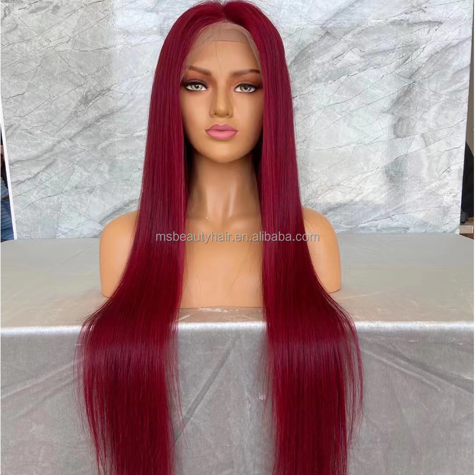 hd swiss lace wigs