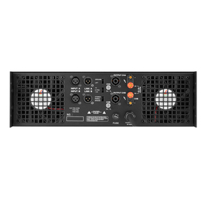 Professional <strong>Sound</strong> Speaker Power Amplifier the Preferred Choice for <strong>Matching</strong> With Subwoofer - Product Image 3