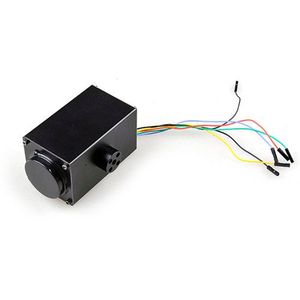 2023 Happymodel Hc700r Zoom 1080P Dvr Sd kart tutucu Av sinyal çıkışı kamera ile Rc uçak Fpv yarış Quadcopter için - Product Image 5