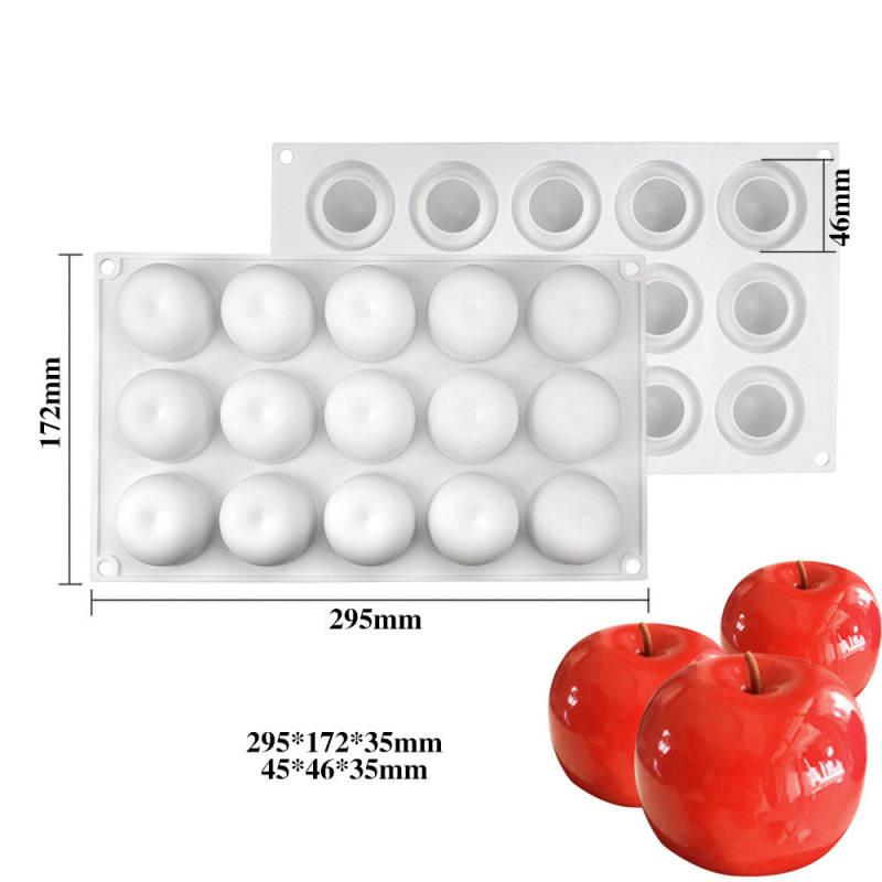 Z185 15 pomme mcm-294