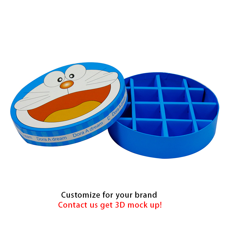 Customize Size/Logo/Color/Content