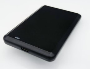 Özel teklif üzerinde CPH-F206 UHF masaüstü okuyucu 860 ~ 960Mhz taşınabilir akıllı RFID erişim kontrolü kart okuyucu sanal klavye çıkışı - Product Image 4