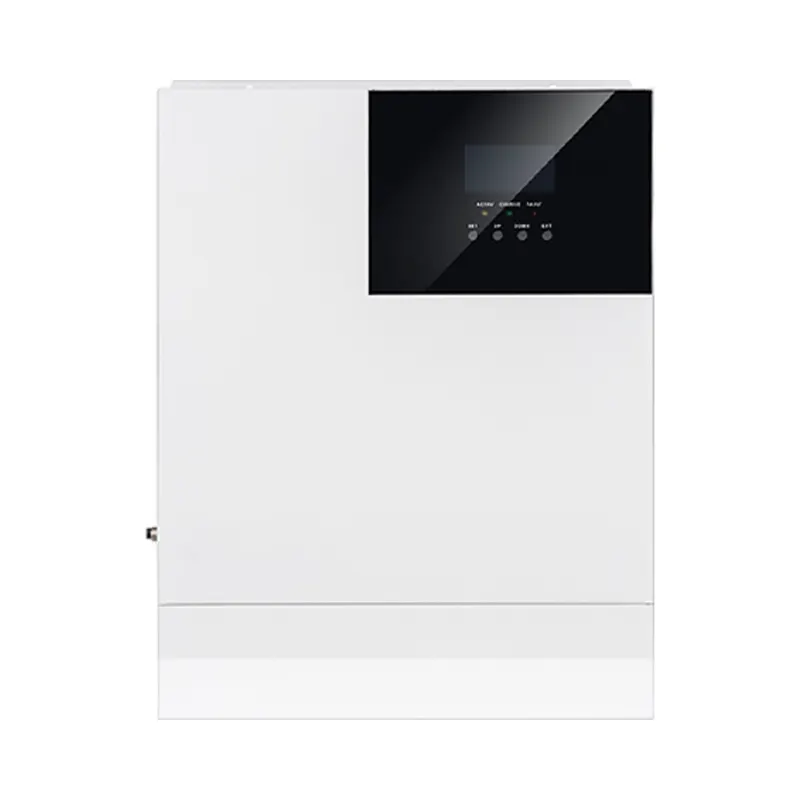 SUNGETER bon prix 3kw 10kw Vente en gros Système solaire complet hors réseau pour usage domestique