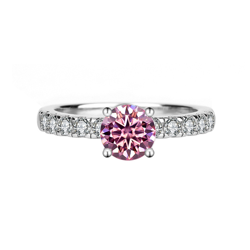 Pink(1carat)