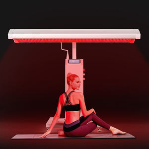 Soyzeko oem שימוש במרכז בריאות 660nm 850nm שחזור ספורט הוביל מכשיר פוטו אור אדום - Product Image 2