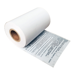 工厂定制热敏纸收银机POS收据纸信用卡热敏纸 - Product Image 5