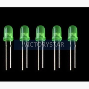 The <strong>LED</strong> <strong>light</strong> experimental kit includes 10 <strong>LEDs</strong> and resistors suitable for Raspberry Pi enLED 10 LED10 - Product Image 2