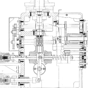 Progettazione e sviluppo di prototipi industriali 3D trafiling Factory servizi di lavorazione CNC per la progettazione meccanica - Product Image 3