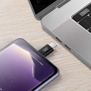 3.0 USB3.1 10Gbps USB-C tip-c CtoC adaptör erkek USB C adaptörü - Product Image 2