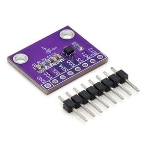CJMCU- LIS2DH12TR Three-axis Acceleration Module Sensor Development Board Replace <strong>ADXL345</strong> - Product Image 3