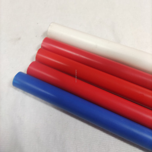 Factory Direct Supply <strong>PVC</strong> Electrical Pipe Moulding Conduit Plastic <strong>Tubes</strong> - Product Image 3