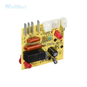 Kühlschrank Abtauung Computer Version W10366605 Kühlschrank Ersatzteile für Whirlpool W10366605 WPW10366605 W10366604 - Product Image 1