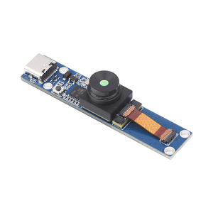 Weixue berührungs loses Ferninfrarot-Wärme bilds ensor modul Wärme bild kamera für Raspberry Pi/USB-Drohnen Racing Drone Zubehör - Product Image 3