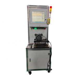 Banco di prova di invecchiamento della vita del motore per test di durata e affidabilità del motore di attrezzature professionali - Product Image 4