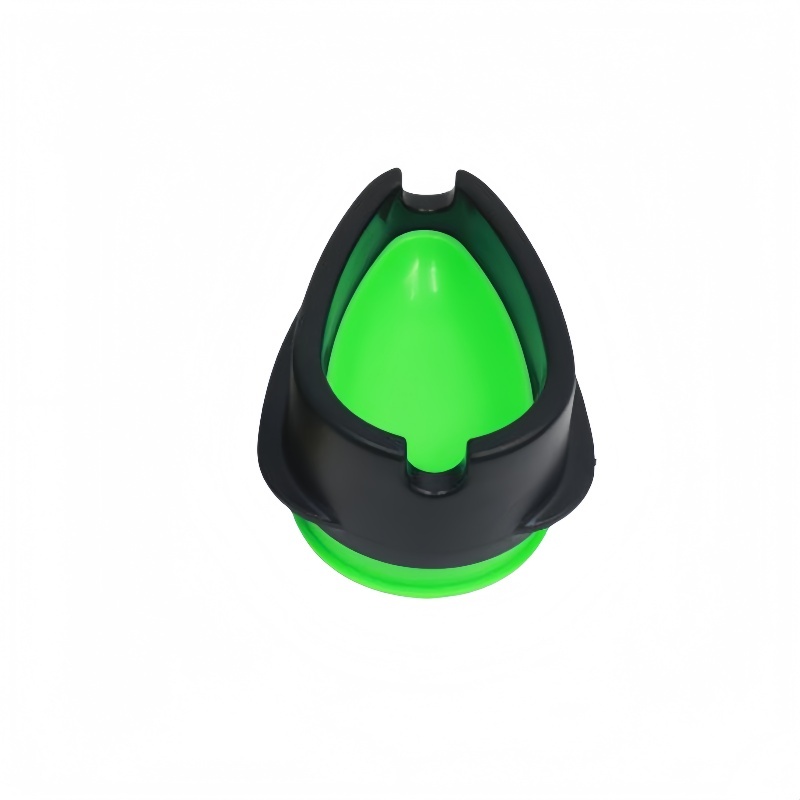 Moule vert