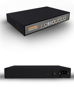 Comfast Precio bajo OEM/ODM AC101 Network Security AP Router Management 5-Port Gigabit Core Gateway - Product Image 6