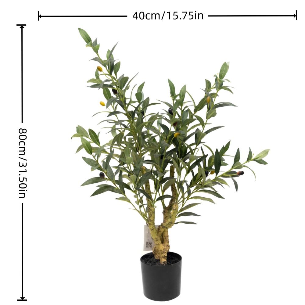 Army Green XY2505-2833_80cm