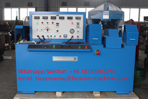 Baliza-máquina de reparación de automóviles, generador de BCQZ-2A y soporte de prueba de arranque para pruebas, generador de gran potencia - Product Image 4